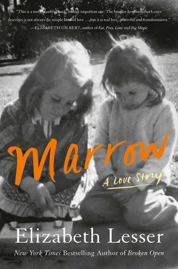 Cover of Marrow