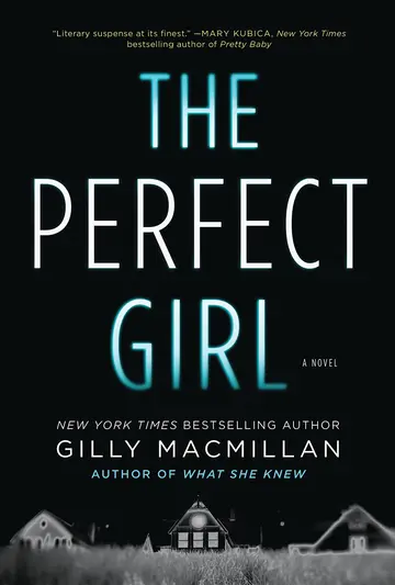 Cover of The Perfect Girl