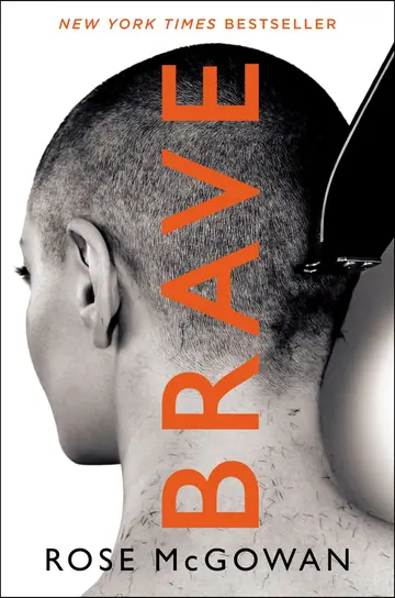 Cover of Brave