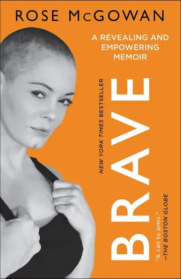 Cover of Brave