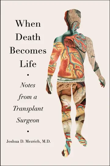 Cover of When Death Becomes Life