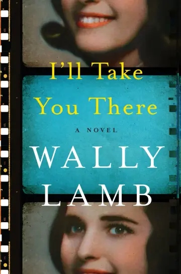 Cover of I'll Take You There
