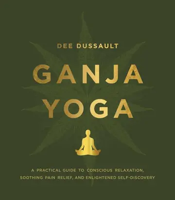 Cover of Ganja Yoga