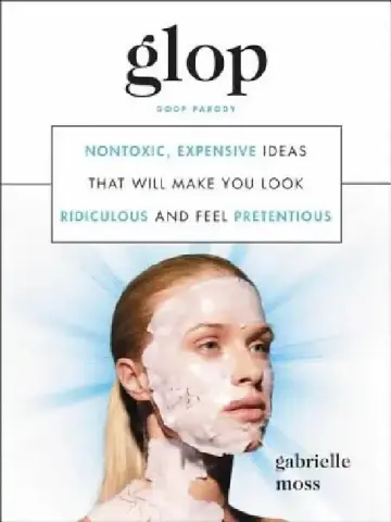 Cover of Glop