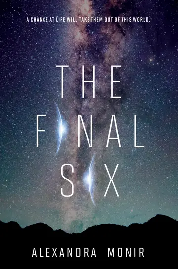 Cover of The Final Six