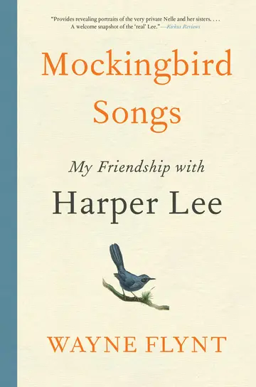 Cover of Mockingbird Songs