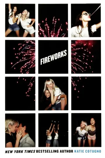 Cover of Fireworks