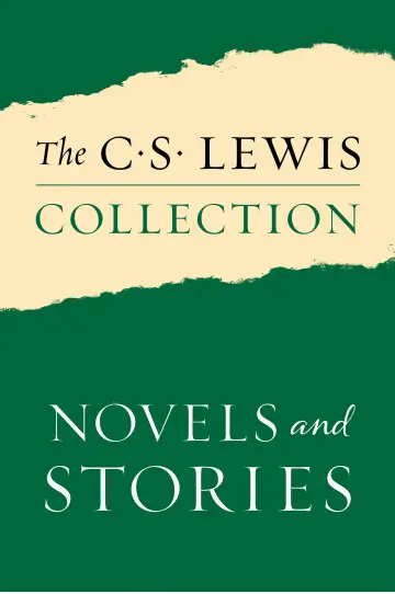 Cover of The C. S. Lewis Collection