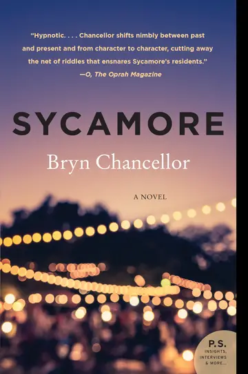 Cover of Sycamore
