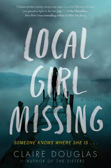 Cover of Local Girl Missing