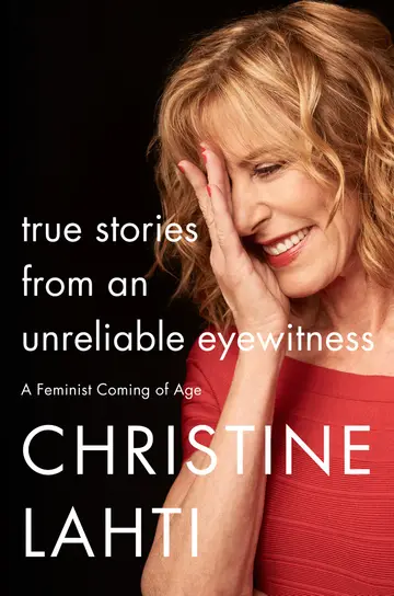 Cover of True Stories from an Unreliable Eyewitness