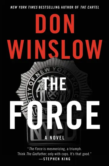 Cover of The Force