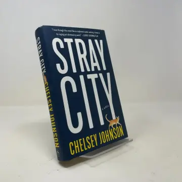 Cover of Stray City