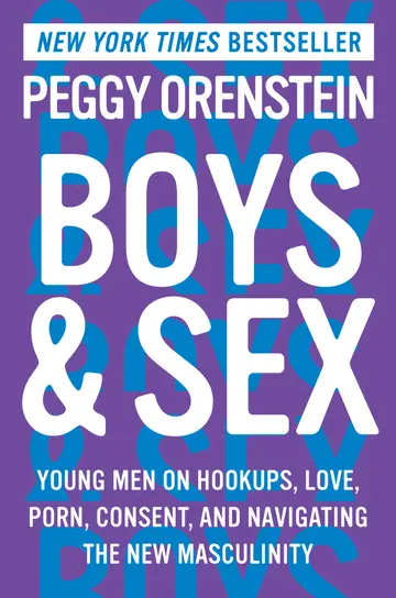 Cover of Boys & Sex