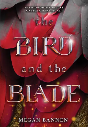 Cover of The Bird and the Blade