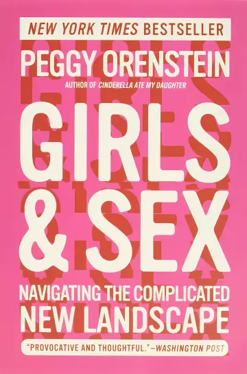Cover of Girls & Sex