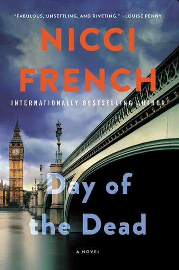 Cover of Day of the Dead
