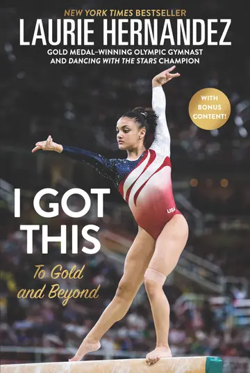 Cover of I Got This