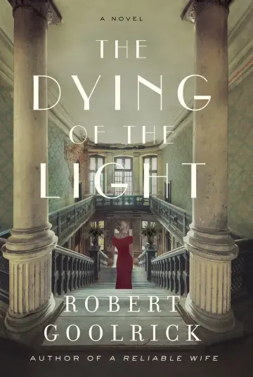 Cover of The Dying of the Light