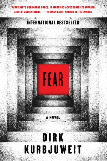 Cover of Fear