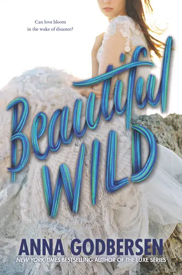 Cover of Beautiful Wild