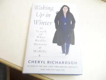 Cover of Waking up in Winter