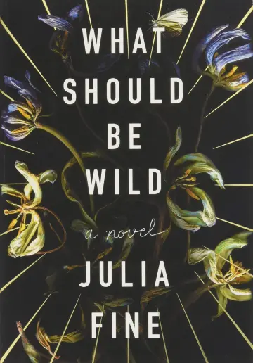 Cover of What Should Be Wild