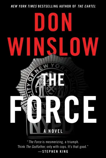Cover of The Force