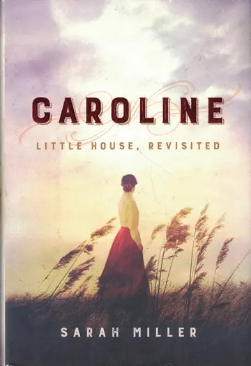 Cover of Caroline