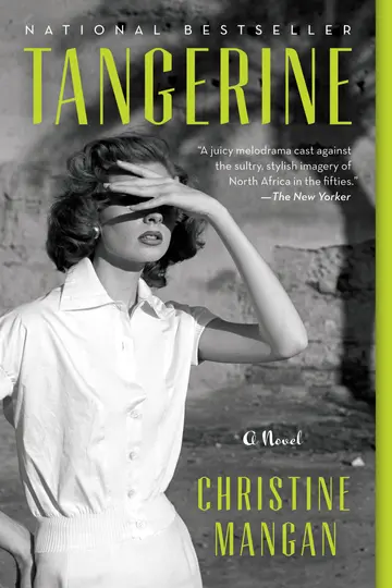 Cover of Tangerine