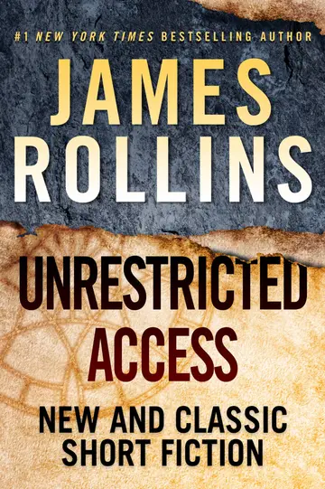 Cover of Unrestricted Access