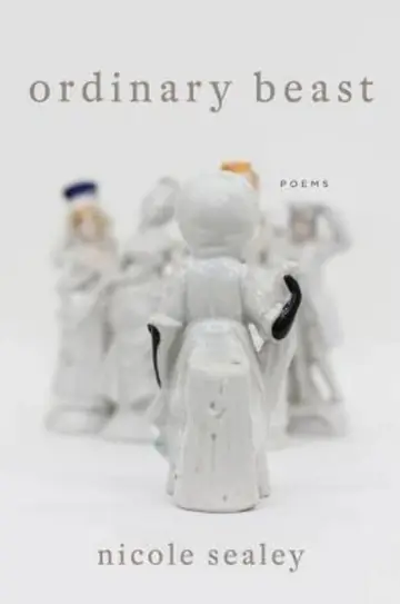 Cover of Ordinary Beast