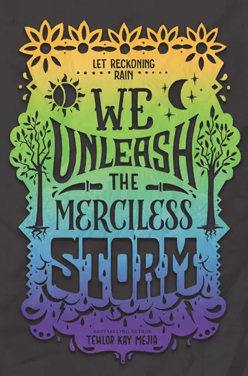 Cover of We Unleash the Merciless Storm
