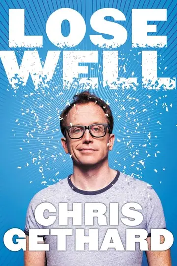 Cover of Lose Well