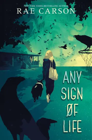 Cover of Any Sign of Life