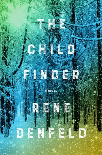 Cover of The Child Finder