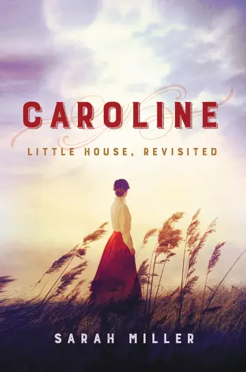 Cover of Caroline