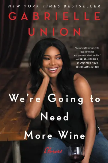 Cover of We're Going to Need More Wine