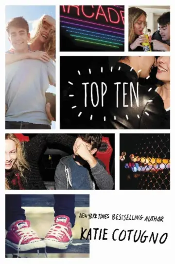 Cover of Top Ten