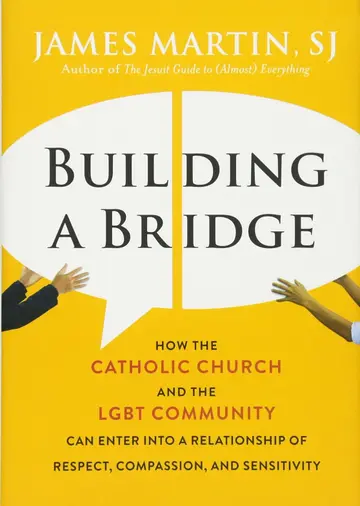 Cover of Building a Bridge