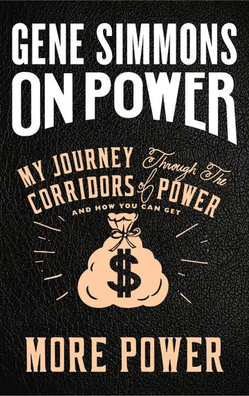 Cover of On Power