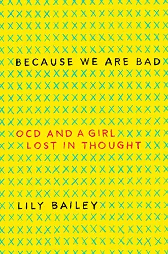 Cover of Because We Are Bad