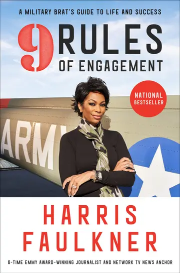 Cover of 9 Rules of Engagement