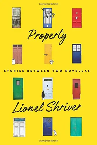 Cover of Property