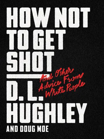 Cover of How Not to Get Shot