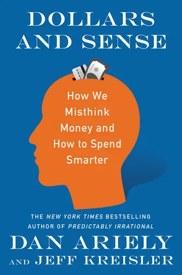 Cover of Dollars and Sense