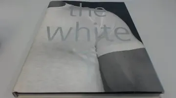 Cover of The White T