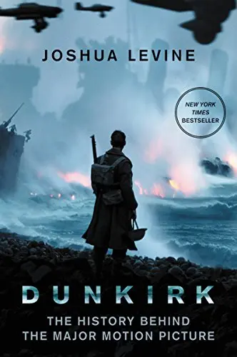 Cover of Dunkirk