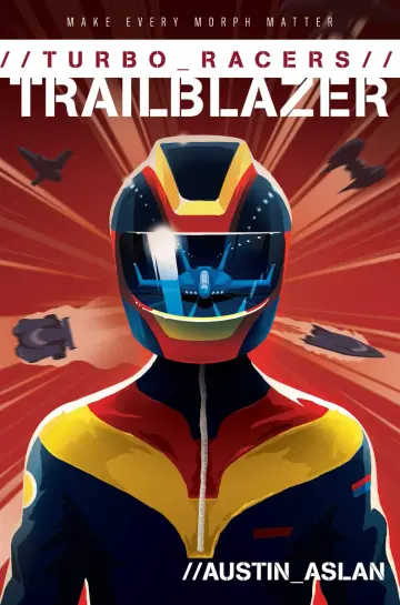 Cover of TURBO Racers