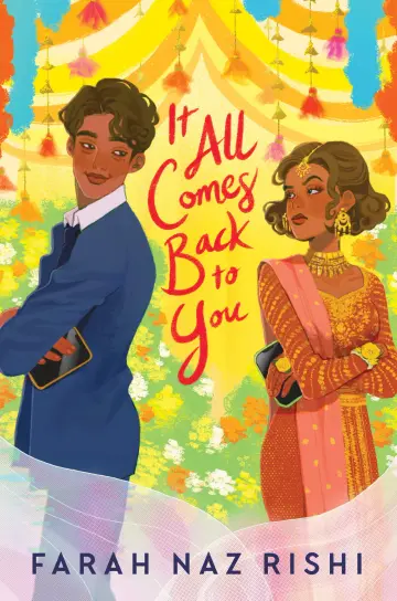 Cover of It All Comes Back to You